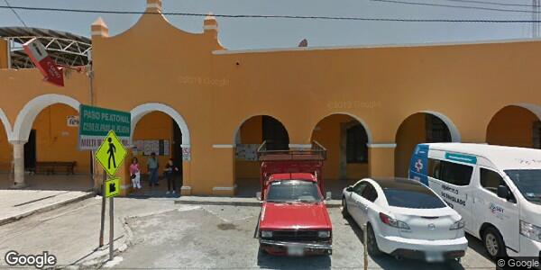 PRESIDENCIA SIN NOMBRE